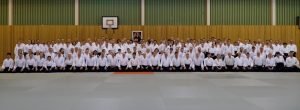 40 Years of Aikido in Norway