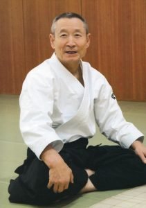 Morito Suganuma